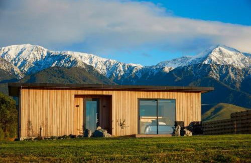 Hapuku Apartment | Glenburn Coastal Retreat