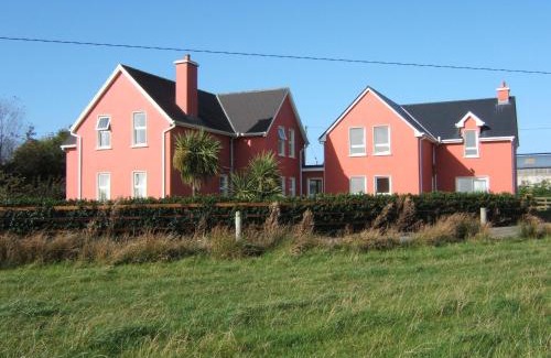 Carrigaholt Bed & Breakfast | Glencarrig B&B