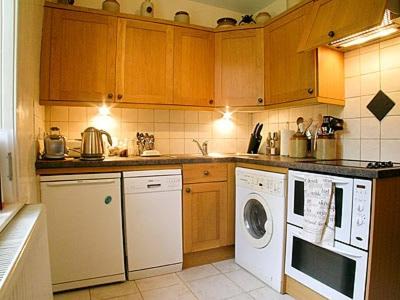Glencoe House | Glencoe Cottage