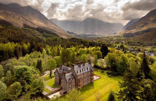 Glencoe Hotel | Glencoe House