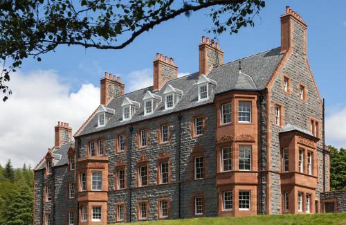 Glencoe Hotel | Glencoe House