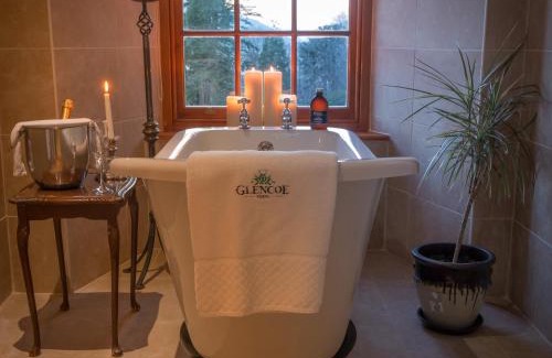 Glencoe Hotel | Glencoe House