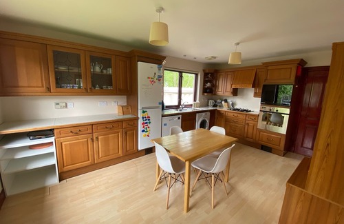 West Laroch Cottage | Glencoe: Strathassynt Cottage in the heart of stunning Highland scenery