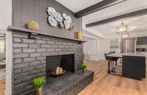 Mesa House | Glencove Mesa home