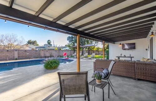 Mesa House | Glencove Mesa