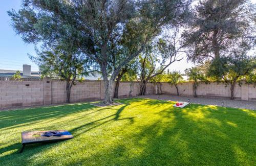 Mesa House | Glencove Mesa