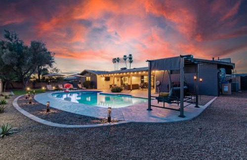 Mesa House | Glencove Mesa