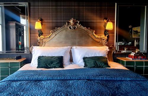 Oban House | Glencruitten House
