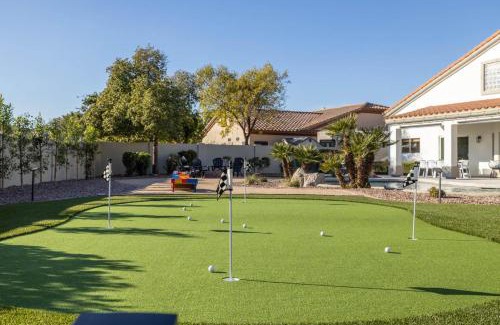Glendale House | Glendale Grovers