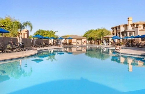 North Scottsdale Resort | Glendale SUPER BOWL WEEKEND -Hilton Grand Vacation - Scottsdale Links Resort