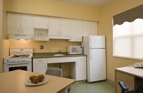 Charlottetown Apartment | Glendenning Hall