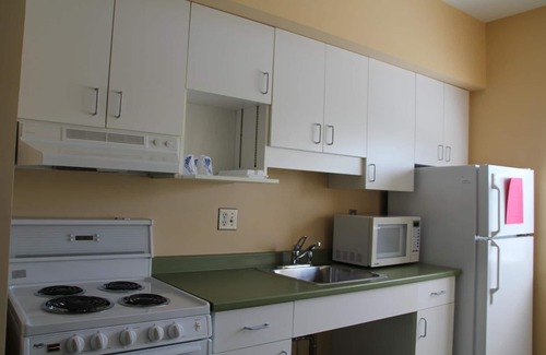 Charlottetown Apartment | Glendenning Hall