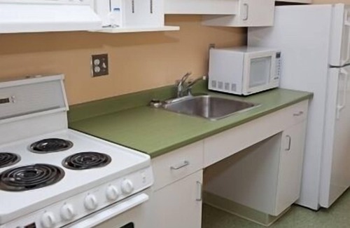 Charlottetown Apartment | Glendenning Hall
