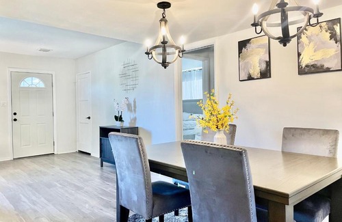 Glendora Villa | Glendora Pool Home Retreat