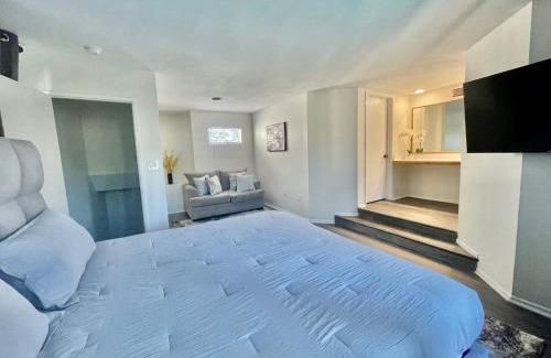 Glendora Villa | Glendora Pool Home Retreat