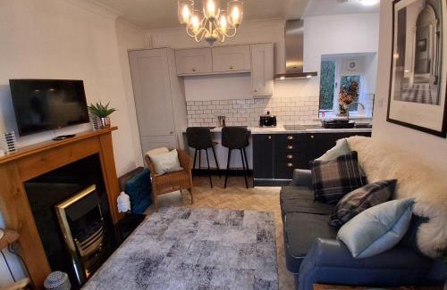 Moffat House | Glendoran