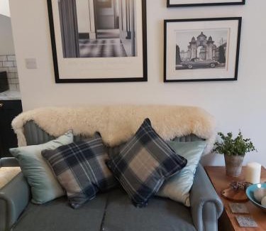 Moffat House | Glendoran