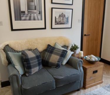Moffat House | Glendoran