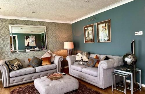 Gleneagles Apartment | Gleneagles Lettings