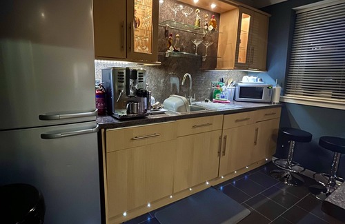 Gleneagles Apartment | Gleneagles Lettings