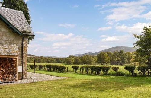Glenesk House | Gleneffock Farmhouse