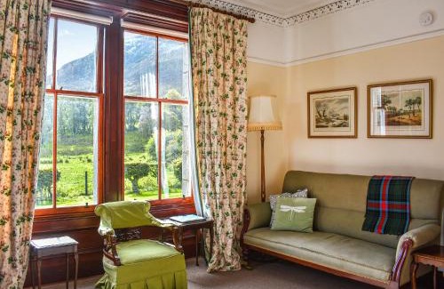 Glenesk House | Gleneffock Farmhouse