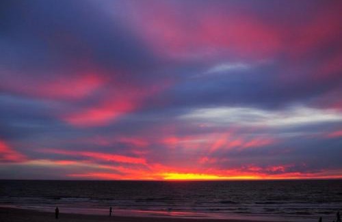 Glenelg Apartment | Glenelg