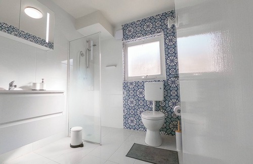 Glenelg North Apartment | Glenelg two-bedroom apartment. Recently renovated.