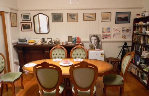 East Toowoomba Bed & Breakfast | Glenellen Bed and Breakfast