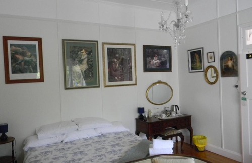 East Toowoomba Bed & Breakfast | Glenellen Bed and Breakfast