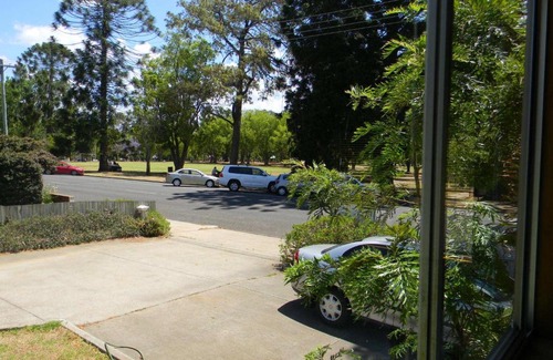 East Toowoomba Bed & Breakfast | Glenellen Bed and Breakfast