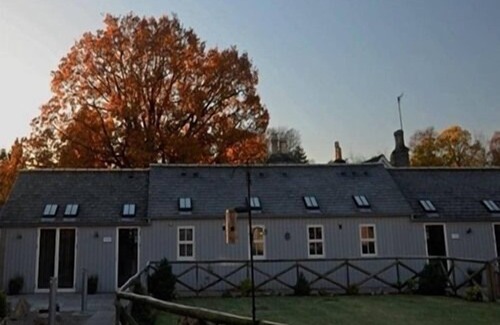 Ballater Apartment | Glenernan Self Catering Cottages