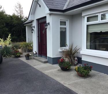 Clarinbridge House | Glenfarne House