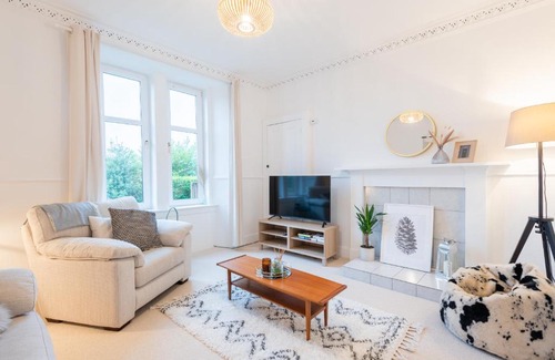 Kirriemuir House | Glengate - Traditional home in Kirriemuir