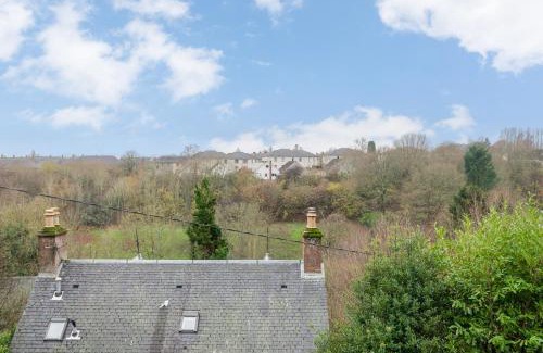 Kirriemuir House | Glengate - Traditional home in Kirriemuir