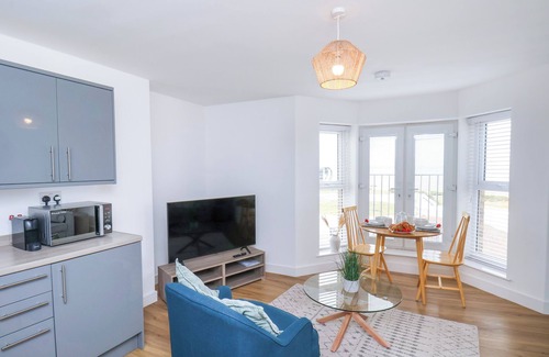 Redcar Cottage | GLENHOLME APARTMENT 6, romantic, country holiday cottage in Redcar