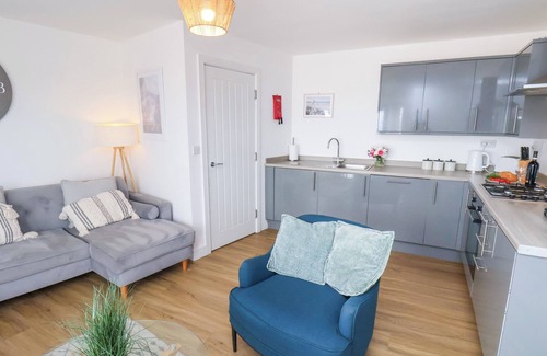Redcar Cottage | GLENHOLME APARTMENT 6, romantic, country holiday cottage in Redcar