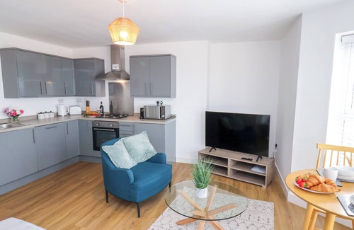 Redcar Cottage | GLENHOLME APARTMENT 6, romantic, country holiday cottage in Redcar