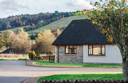 Drumnadrochit House | Glenloch by Interhome