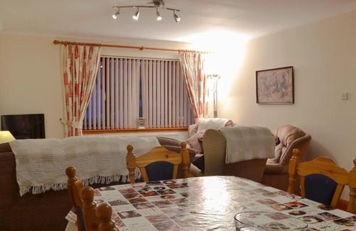Drumnadrochit House | Glenloch Cottage
