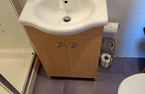 Cushendun Bed & Breakfast | Glenn Eireann House