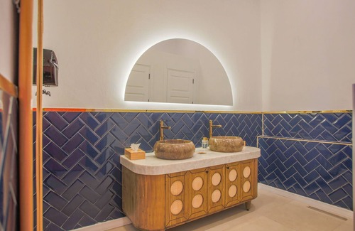 Kucukkuyu Bed & Breakfast | Glenn Hotel & Beach
