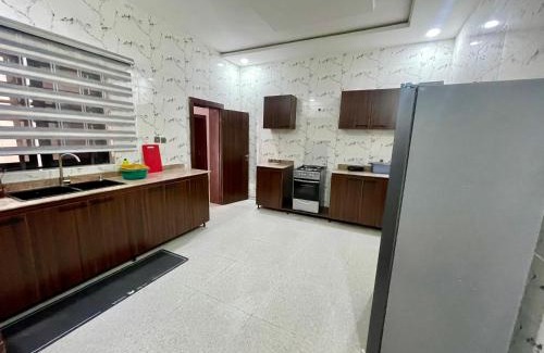 Port Harcourt Apartment | Glenns Apartment