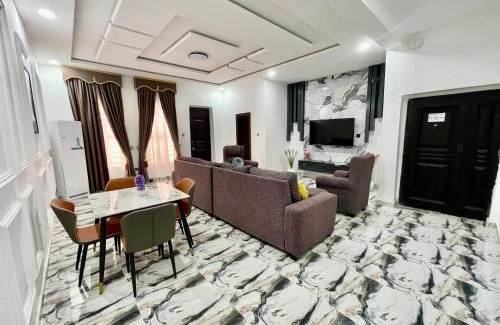 Port Harcourt Apartment | Glenns Apartment
