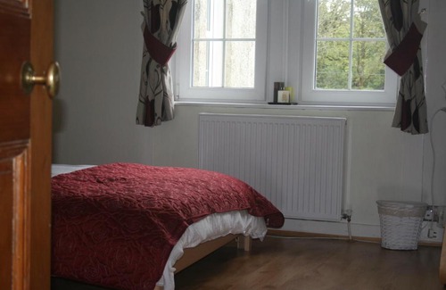 Tarbert Bed & Breakfast | Glenreasdale House Bed and Breakfast