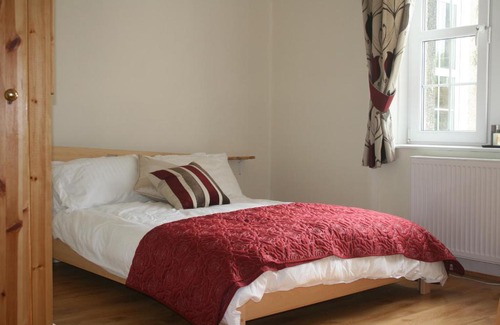 Tarbert Bed & Breakfast | Glenreasdale House Bed and Breakfast