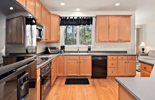 Glen Riddle House | GlenRiddle Townhouse #102