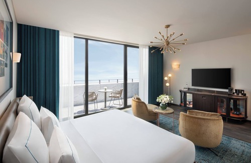 Nisantasi Hotel | Glens Palas Istanbul Nisantasi
