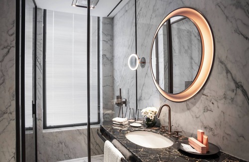 Nisantasi Hotel | Glens Palas Istanbul Nisantasi