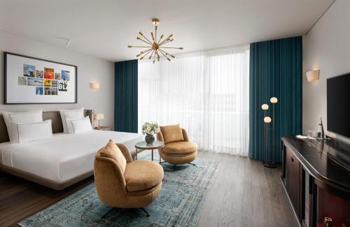 Nisantasi Hotel | Glens Palas Istanbul Nisantasi